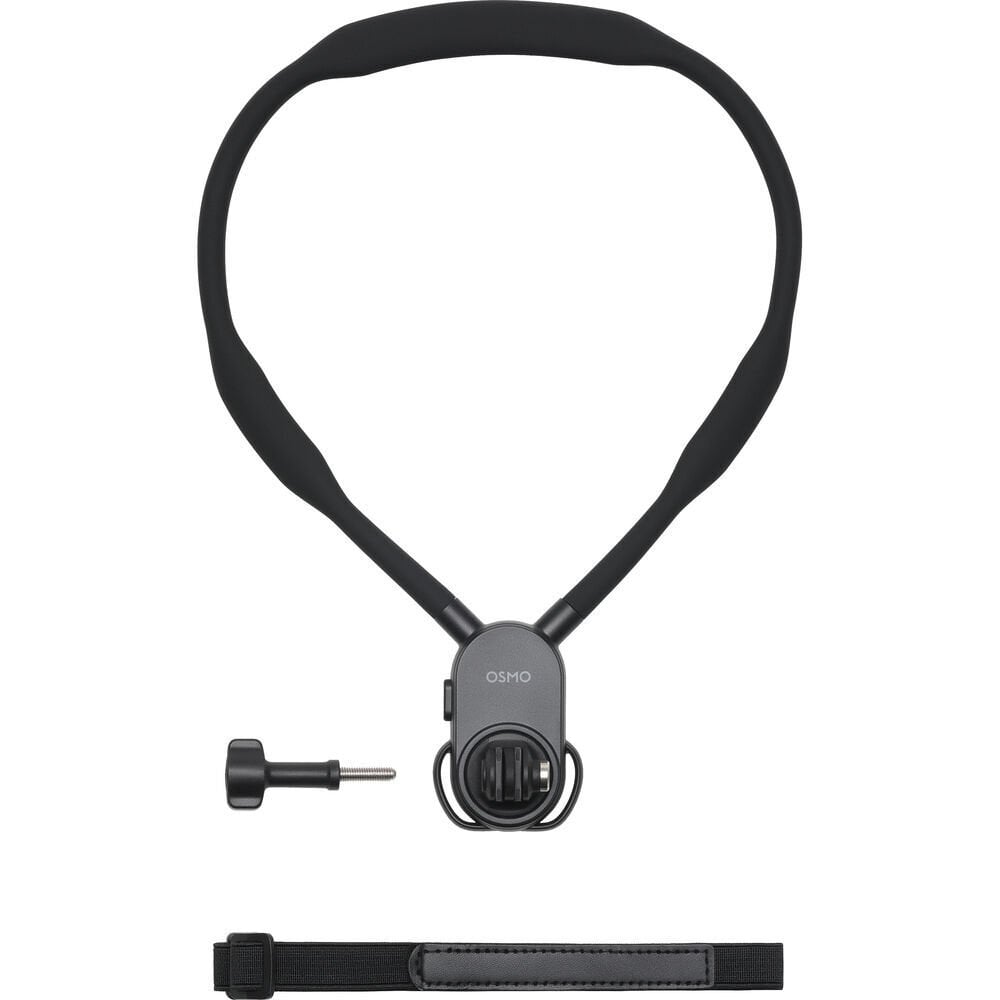DJI Osmo Hanging Neck Mount Max