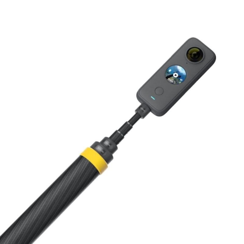 Insta360 Extended Edition Selfie Stick 3m Yeni Versiyon