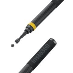Insta360 Extended Edition Selfie Stick 3m Yeni Versiyon