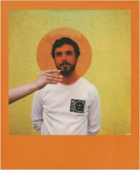 Polaroid Color 600 Frames Edition Instant Film 8 Poz (Ürt: 12-2022)