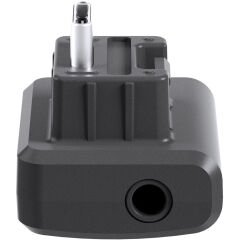 Insta360 One RS Mic Adapter (Horizontal Version)