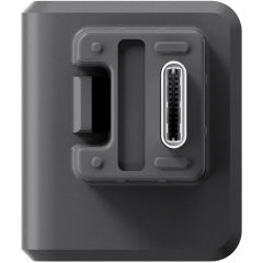 Insta360 One RS Mic Adapter (Horizontal Version)
