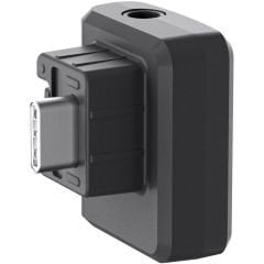 Insta360 One RS Mic Adapter (Horizontal Version)