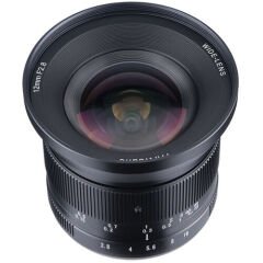 7Artisans 12mm F2.8 MK II (Canon RF)