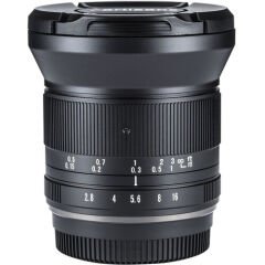 7Artisans 12mm F2.8 MK II (Canon RF)