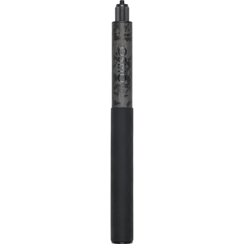 DJI Osmo 1m High-Strength Carbon Fiber Invisible Selfie Stick