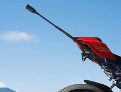 DJI Osmo 1m High-Strength Carbon Fiber Invisible Selfie Stick