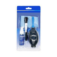 GDX EC-02 Temizlik Seti 4 in 1