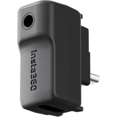 Insta360 One X2 Mic Adapter (Vertical Version)