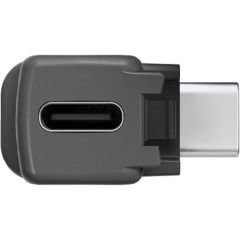 Insta360 One X2 Mic Adapter (Vertical Version)