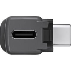 Insta360 One X2 Mic Adapter (Vertical Version)