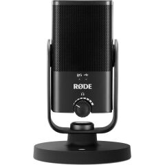 Rode NT-USB Mini USB Mikrofon