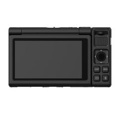 Yashica Tank Mavi Fotoğraf Makinesi