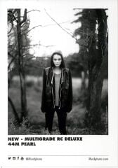 Ilford 18x24cm MGD 44M Pearl Siyah Beyaz Fotoğraf Kağıdı (25'lik Paket)