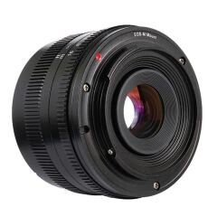 7artisans 50mm f1.8 APS-C Manuel Lens (Fujifilm X)