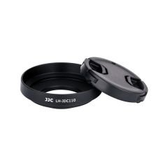 JJC LH-JDC110 Kapak & Parasoley Seti (Canon  G1X Mark III)