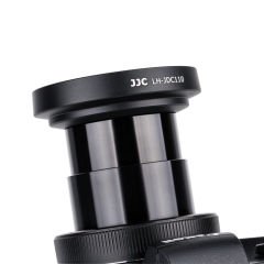 JJC LH-JDC110 Kapak & Parasoley Seti (Canon  G1X Mark III)