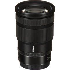 Nikon Nikkor Z 24-120mm f/4 S Lens (7950 TL Geri Ödeme)