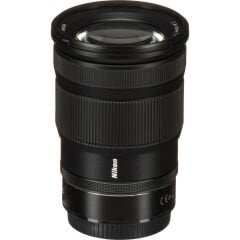 Nikon Nikkor Z 24-120mm f/4 S Lens (7950 TL Geri Ödeme)