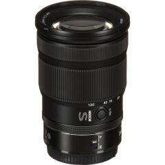 Nikon Nikkor Z 24-120mm f/4 S Lens (5833 TL Geri Ödeme)