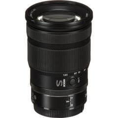 Nikon Nikkor Z 24-120mm f/4 S Lens (5833 TL Geri Ödeme)