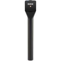 Rode Interview Go Wireless Go İçin El Mikrofon Adaptörü (Teslimat Mayıs Sonu)