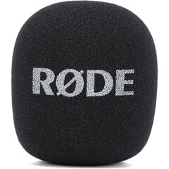 Rode Interview Go Wireless Go İçin El Mikrofon Adaptörü (Teslimat Mayıs Sonu)