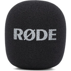 Rode Interview Go Wireless Go İçin El Mikrofon Adaptörü (Teslimat Haziran)