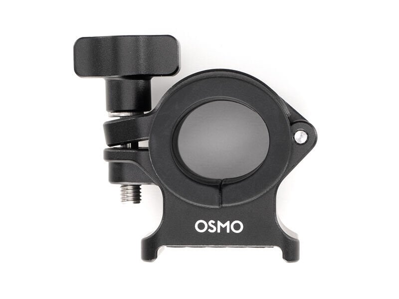 DJI Osmo Selfie Stick Clamp Mount