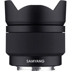 Samyang AF 12mm f/2.0 Lens (Sony E)