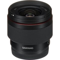 Samyang AF 12mm f/2.0 Lens (Sony E)