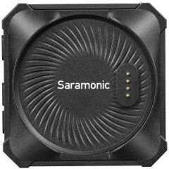 Saramonic BlinkMe B2 Kablosuz Mikrofon Sistemi