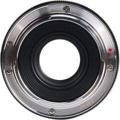 7Artisans MF 35mm f/1.2 MK II APS-C Lens (Fujifilm X)
