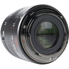 7Artisans MF 35mm f/0.95 APS-C Lens (Sony E)