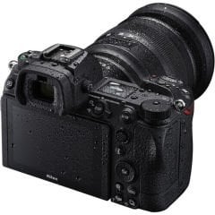 Nikon Z6 II 24-120mm f/4 S Lens Kit