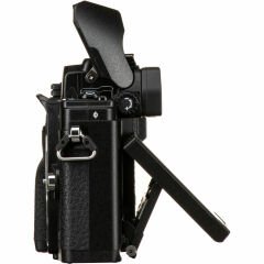 Olympus OM-D E-M10 Mark IV Gövde (Siyah)