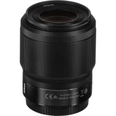 Nikon Nikkor Z 50mm f/1.8 S Lens