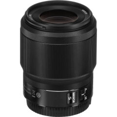 Nikon Nikkor Z 50mm f/1.8 S Lens (3500 TL Geri Ödeme)