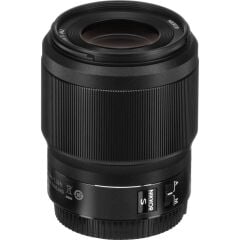 Nikon Nikkor Z 50mm f/1.8 S Lens