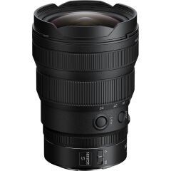 Nikon Nikkor Z 14-24mm f/2.8 S Lens (11667 TL Geri Ödeme)