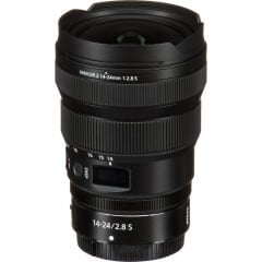 Nikon Nikkor Z 14-24mm f/2.8 S Lens