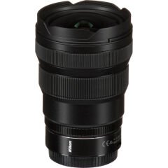 Nikon Nikkor Z 14-24mm f/2.8 S Lens (11667 TL Geri Ödeme)