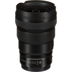 Nikon Nikkor Z 14-24mm f/2.8 S Lens (11667 TL Geri Ödeme)