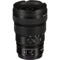 Nikon Nikkor Z 14-24mm f/2.8 S Lens (15900 TL Geri Ödeme)