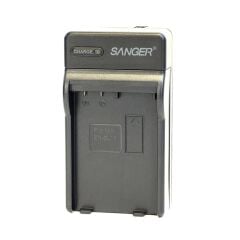 Sanger EN-EL15 Şarj Cihazı (Nikon EN-EL15)