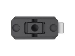 Ulanzi R073 Insta360 Car V-Bayonet Metal Dash Cam Mount
