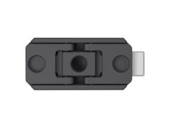 Ulanzi R073 Insta360 Car V-Bayonet Metal Dash Cam Mount