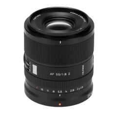 Viltrox 75mm f/1.8 EVO AF Lens (Nikon Z)