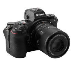 Viltrox 75mm f/1.8 EVO AF Lens (Nikon Z)