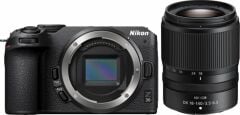 Nikon Z30 18-140mm Lens Kit (5.500 TL Geri Ödeme)
